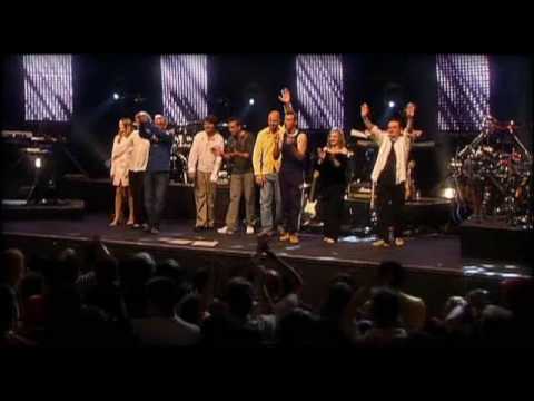 Schiller day and night live 15 (ende)