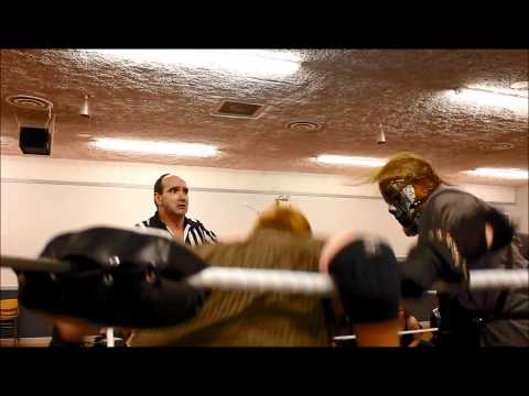 VIPW ONE YEAR ANNIVERSARY TOUR