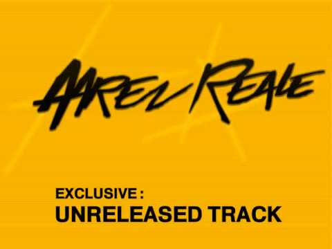 Aaren Reale - Revolution (Unreleased track)