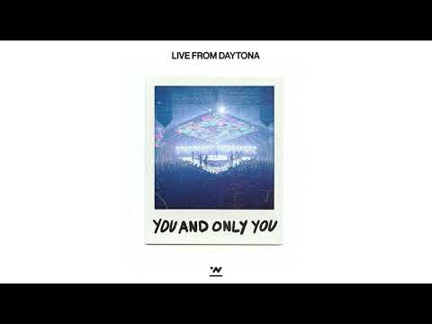 You And Only You - North Point Worship