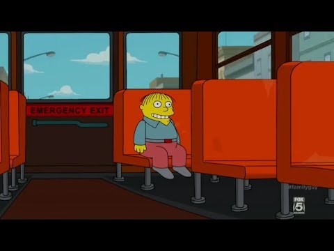 I'm In Danger