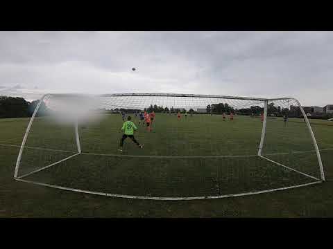 FC Kose II - FC Tallinna Wolves 1:2 (0:1)