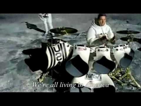 Amerika- English Subtitles