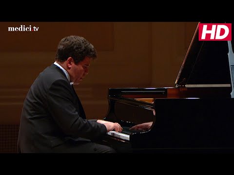 Denis Matsuev - Chopin: Ballade No. 4