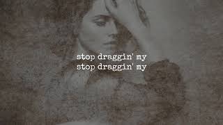 Stop Draggin&#39; My Heart Around | Stevie Nicks (with Tom Petty &amp; The Heartbreakers) | Lyrics ☾☀