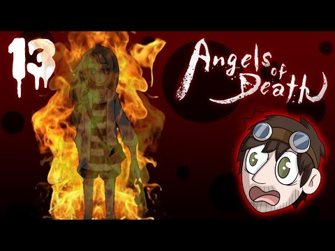 COUPAAAAABLE !! - Angels of Death [P13]