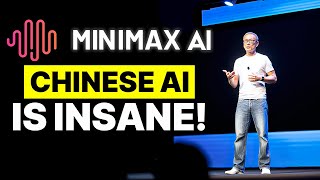 NEW Chinese AI Agent MiniMax M2.1 Update!