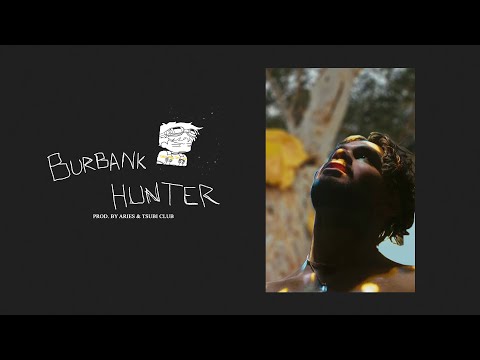Aries x tsubi club - BURBANK HUNTER [mashup]