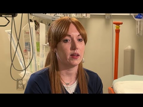 SA mom almost died from septic shock stemming from small cut, wants you to know its symptoms