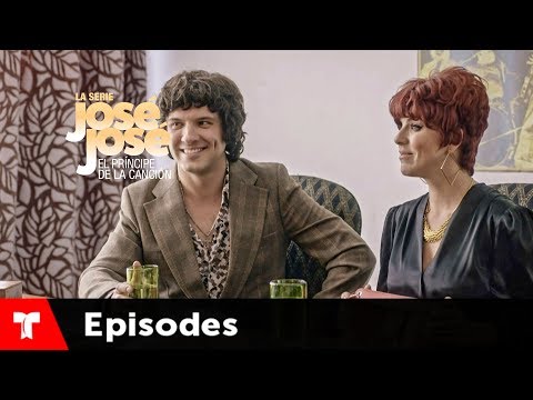 José José | Episode 42 | Telemundo English