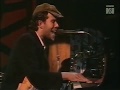 Tom Waits - "New Coat Of Paint" (Live in Copenhagen, 1976)