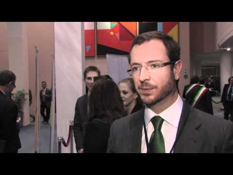 Javier Maroto Aranzábal, Mayor of Vitoria-Gasteiz (ES)