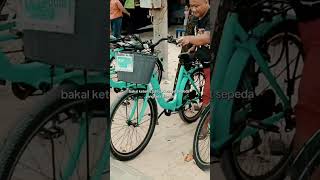 Download lagu Cycling on Sanur Beach #beach #bali #sanurbali #balitourism mp3
