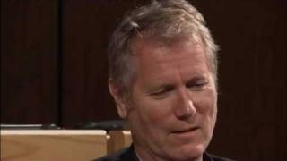 Hans Petter Moland on The Director's Cut video