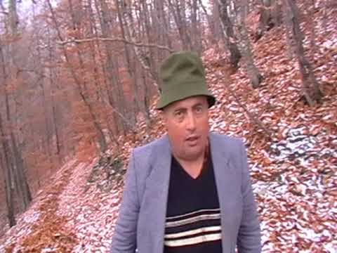 Virful Magura Crevelesti Chiilile 879 metri 17 noiembrie 2018