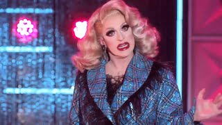 Pandora Boxx | Talent Show Performance | RuPaul's Drag Race All Stars | Part l
