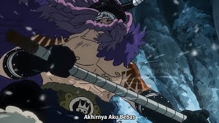 Download lagu One Piece Episode 1171 Sub Indo - Luffy Membebaskan Loki mp3
