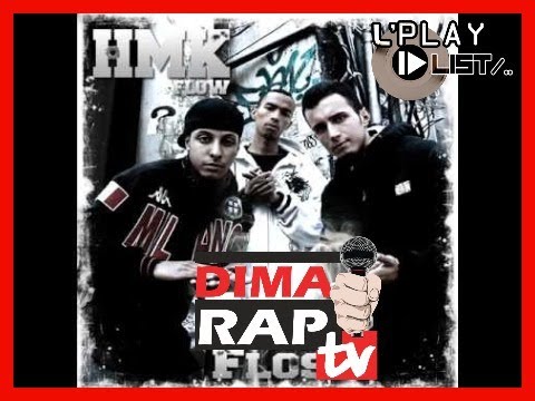 HM KFlow Feat Bad Mic - stylna haka (2006)