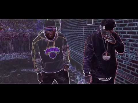 Deuce D ft. Alycat - Do You (CONCRETE VIDEO)