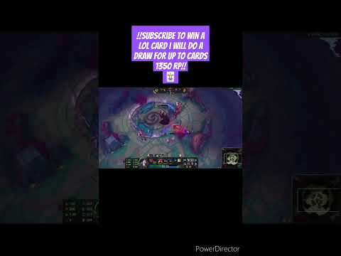 shaco AP arena 2v2 #lol #shaco #shacoap #short #shorts #arena #parati