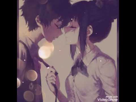 Nightcore Arms Around You (female version)