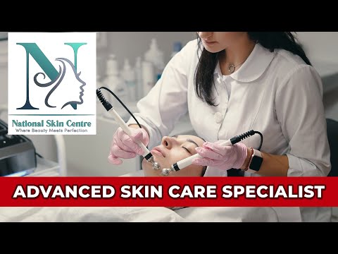 National Skin Centre - Secunderabad
