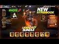 OB51 UPDATE NEW EVO BUNDLE L OB51 NEW HYPERBOOK FREE FIRE L FREE FIRE NEW EVENT L FF NEW EVENT