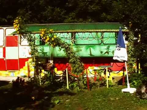 Popasul JONANA (Timis, Lugoj, Nadrag)