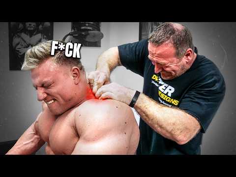 Doing everything to succeed? Training at the Kinema Sports facility