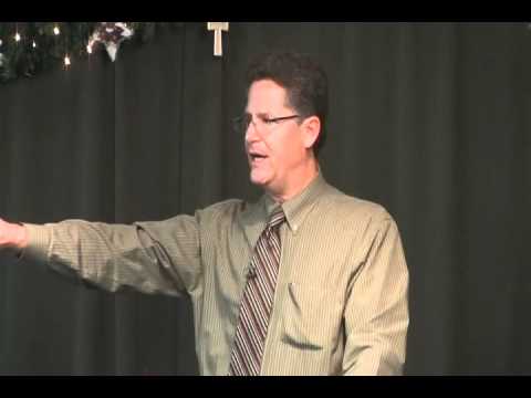 Marriage & Divorce 1 Corinthians 7:1 - 16 - Part 1