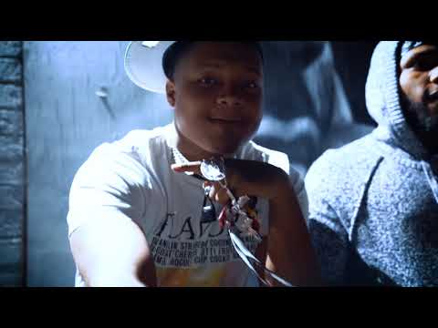 RomanThePoet - Tryna Win (MUSIC VIDEO) Directed by Timo Sheard [Prod.ZayOnTheBeat]