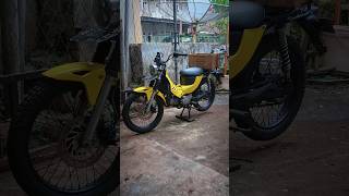 Download lagu shogun 125 modif ala ala Ct125 mp3