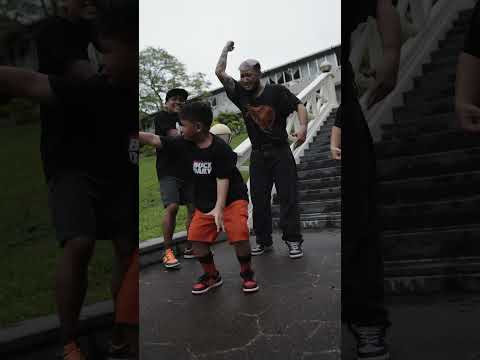 RAW DEFINITION | Philippines VFAM | Singapore STREETOPS | Unwindfilms