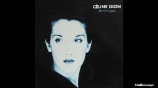 Céline Dion - Je sais pas