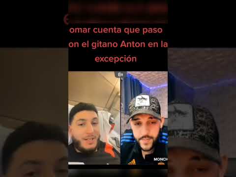 OMAR MONTES TALKING ABOUT LANGUI | #omarmontes #monchochavea #madrid #spain #catalonia #mexico