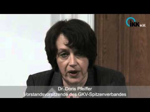 Diskussion: 4. Plattform Gesundheit: „Suche Nutzen – Biete Priorität. Wie kommt Neues ins System?“