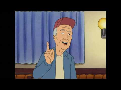 Famous Actors in King of the Hill