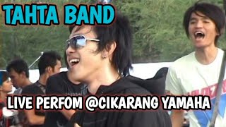 Download lagu TAHTA BAND cikarang yamaha 2 FT.ADHI BREMS mp3 Download lagu TAHTA BAND cikarang yamaha 2 FT.ADHI BREMS mp3