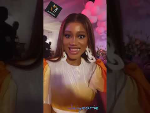 Mitchel Ihezue Denrele Edun Daisy Handfield- Belisa Nashaira 24th birthday