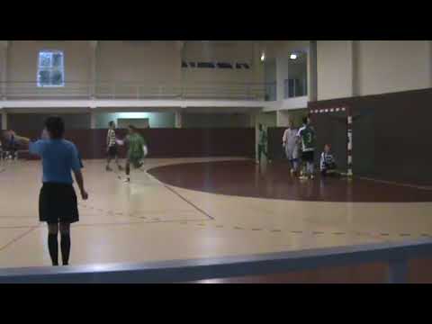 Golo Samu ADR S. Pedro Fins 2014.