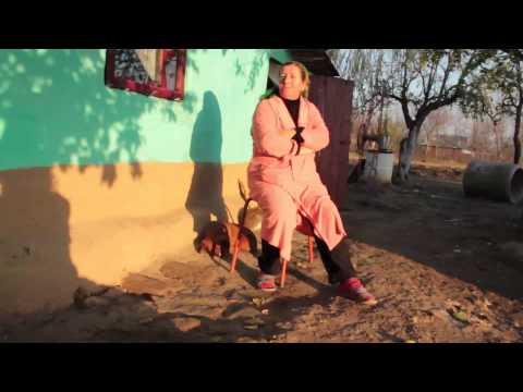 Cea mai frumoasă casă din Dor Mărunt