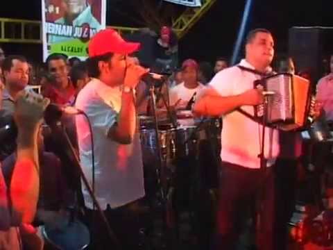 La Gota, El Gran Martín Elías & Rolando Ochoa - Video En Vivo
