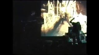 Porcupine Tree - Intro/Wedding Nails, 2003.11.18, Zeche, Bochum