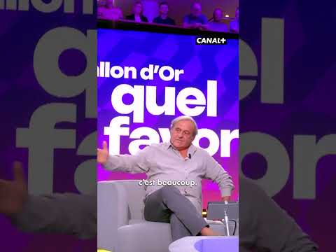 PLATINI MET UNE PIÈCE SUR KVARA POUR LE BO 🌕