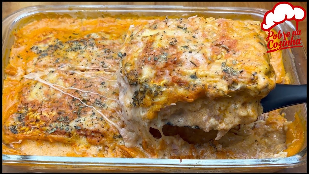 Noodles like you've never seen, you'll just want to do it like this