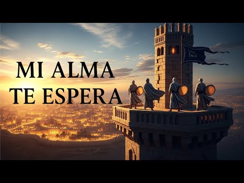 SALMO 130 – Desde lo Profundo Clamo a Ti | Estilo Hebreo Antiguo