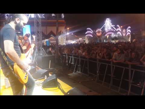 Birra e Sound 2015 \ Flavio GhettoEden \★Salento all stars★