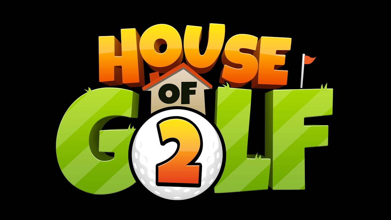 House of Golf 2  PC  játékmenet videója
