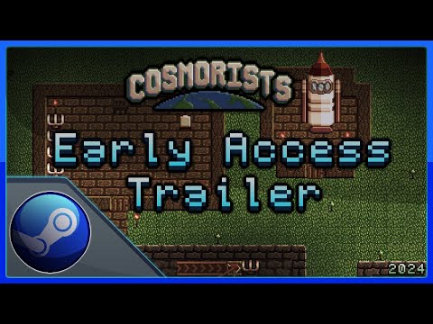 Launch Trailer