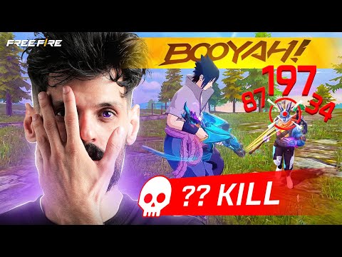 One Year Gone… Did You Miss My Playstyle ? #ff #freefire